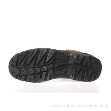 high quality security shoes indoor work shoes